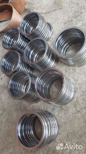 Лазерная резка металла, гравировка, гибка