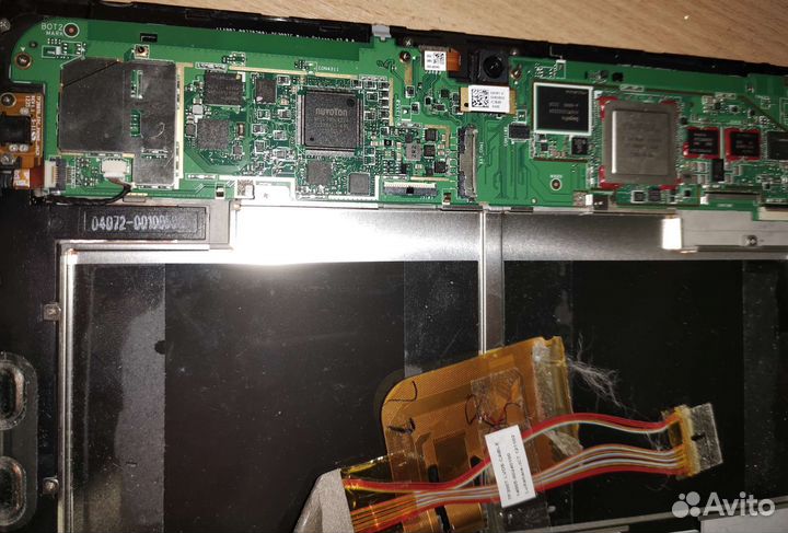 Планшет Asus TF300