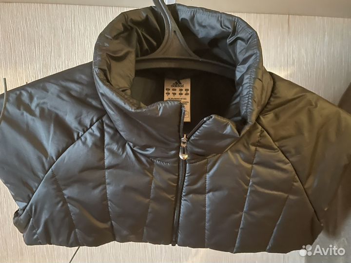 Куртки женские