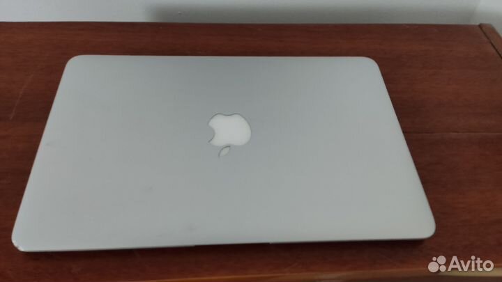 Apple MacBook Air 11 2010 late