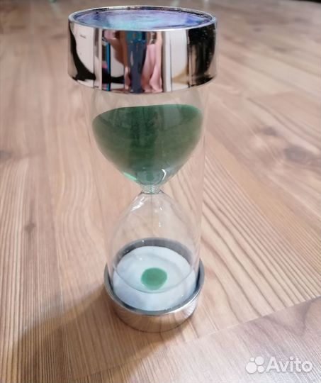 Песочные часы