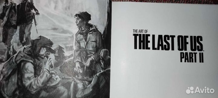 Одни из нас 2 Спец издание