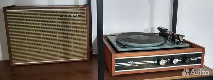 Электрофон 