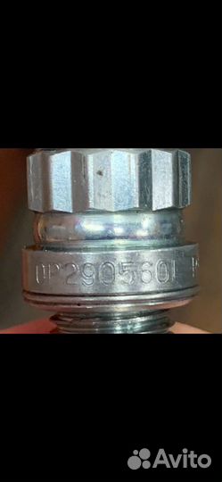 Свечи зажигания VAG ор2905601