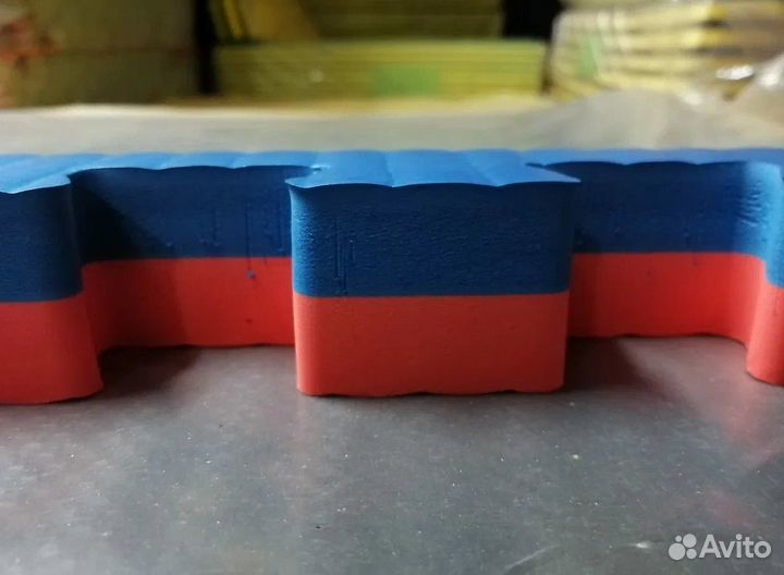 Будо маты татами доставка