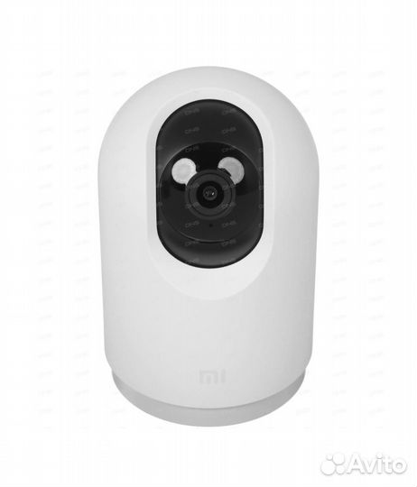 IP-камера Xiaomi Mi 360 Home Security Camera2K Pro