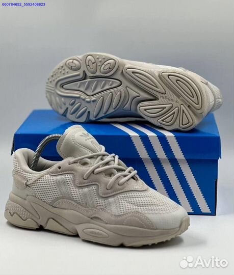 Кроссовки Adidas Ozweego (Арт.55632)