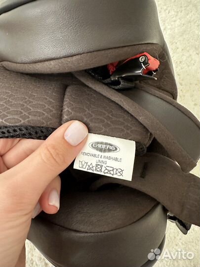 Мото шлем Caberg