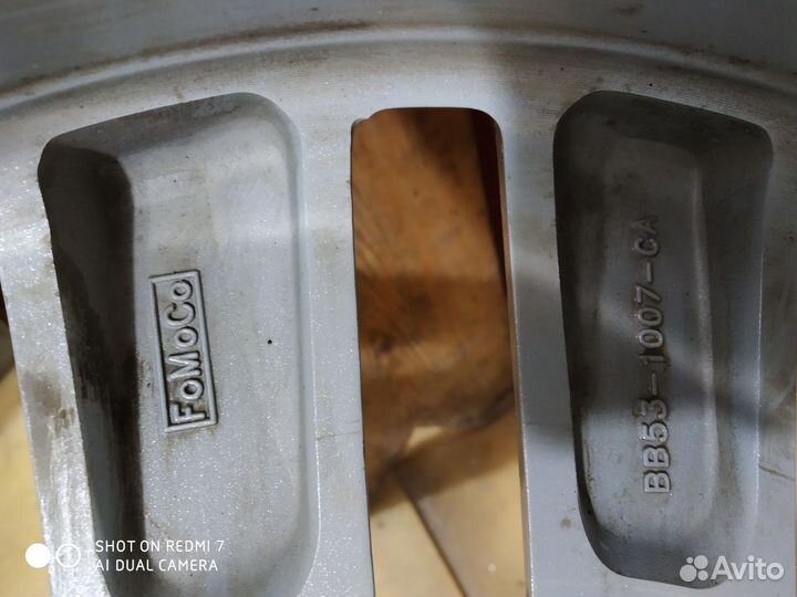 Зимние колеса r18