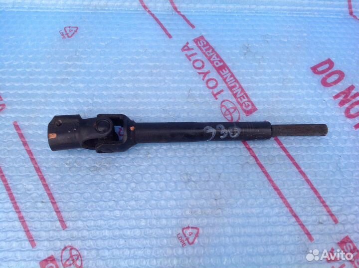 Рулевой кардан Лексус RX-300/330/350 Lexus RX-2