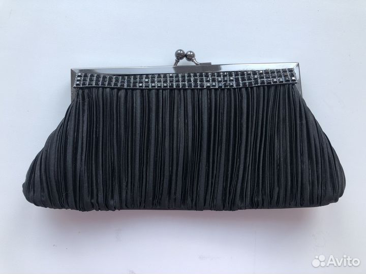 Сумка клатч