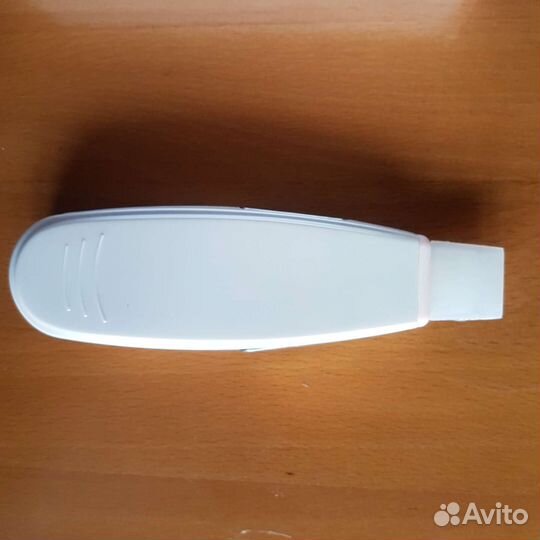 Аппарат для ультразвуковой чистки