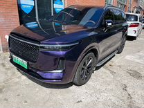 LiXiang One 1.2 CVT, 2020, 68 000 км, с пробегом, цена 3 050 000 руб.