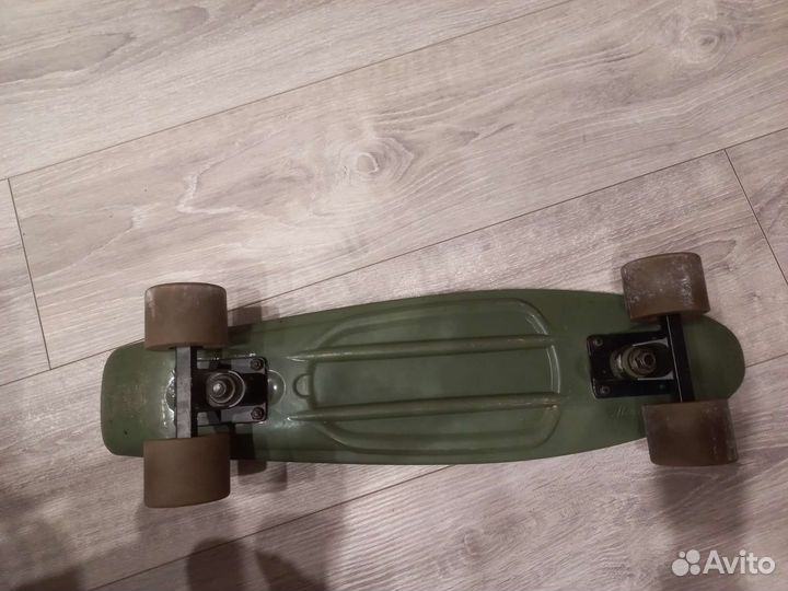 Скейтборд