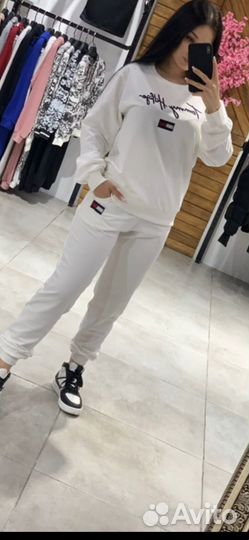 Томми hilfiger женская одежда