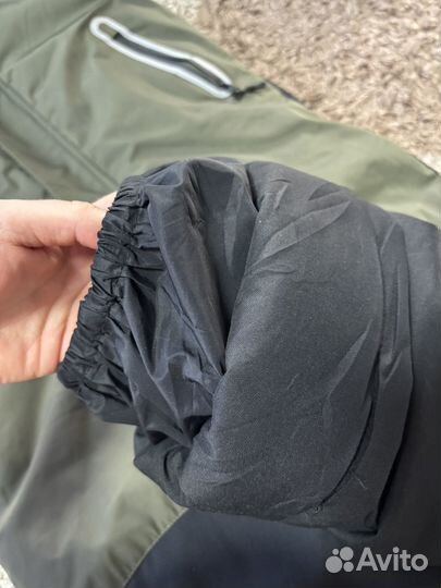 Зимний комбинезон 158