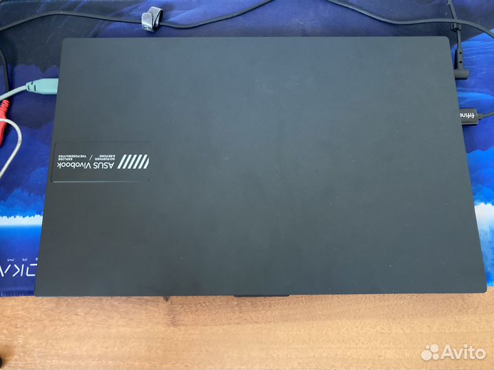 Asus vivobook GO 14/15