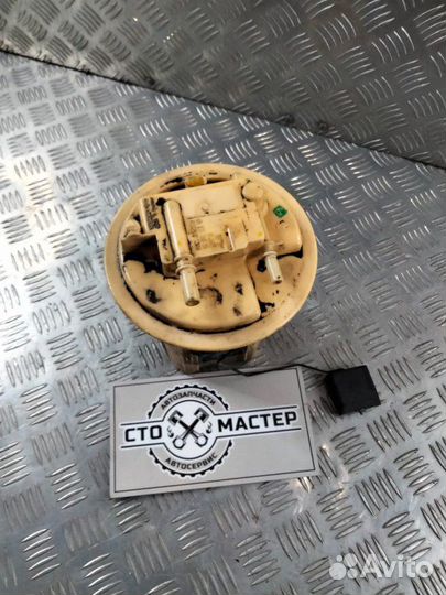 Топливный насос Citroen Berlingo 1.6