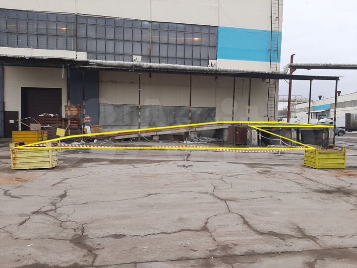 Склад, 150 м²