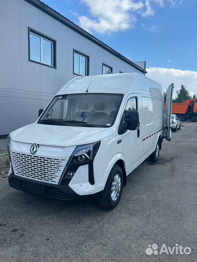 DongFeng K33-561, 2023