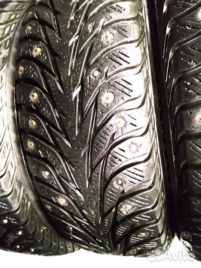 Yokohama Ice Guard IG35 195/65 R15