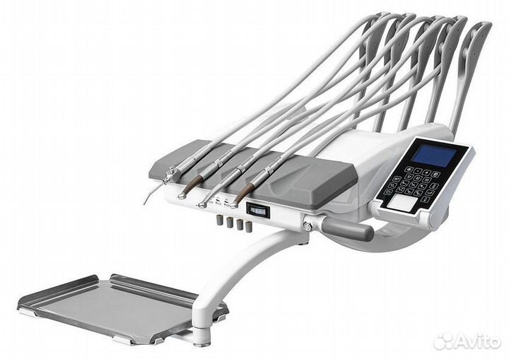 Стоматологическая установка Mercury 1000