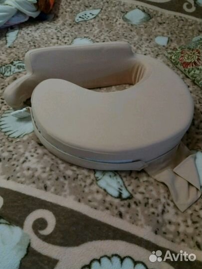 Подушка для кормления