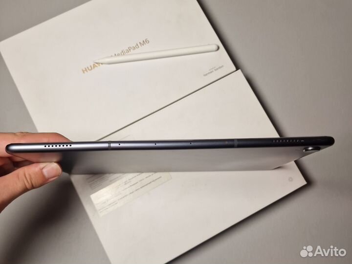 Супермощный игровой планшет для рисования