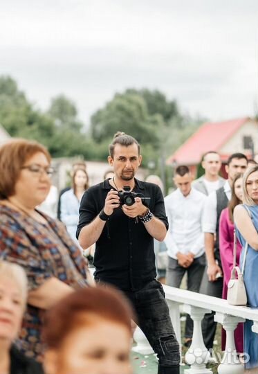 Видеограф, музыкальные клипы, видеосъемка,оператор