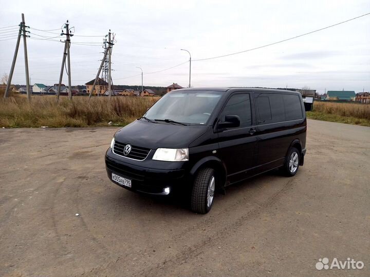 Аренда, заказ микроавтобуса