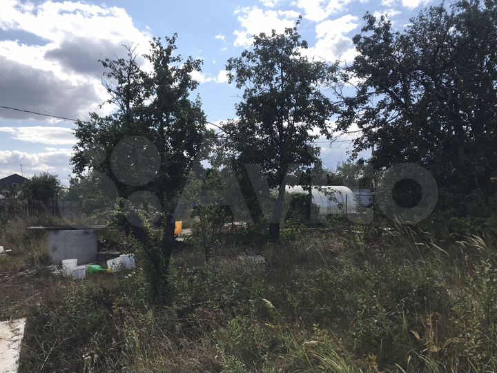 Участок 6 сот. (СНТ, ДНП)