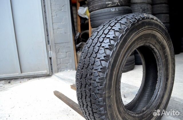 Medved Я-555 235/75 R15