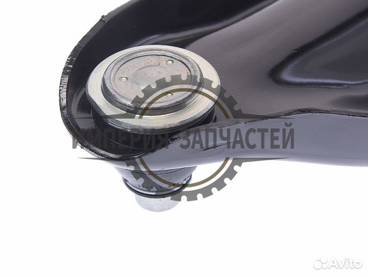 Рычаг подвески renault Logan