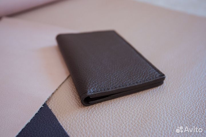 Обложка на паспорт