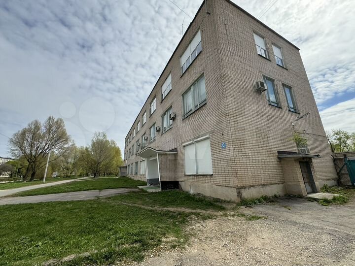 Офис, 23.3 м²