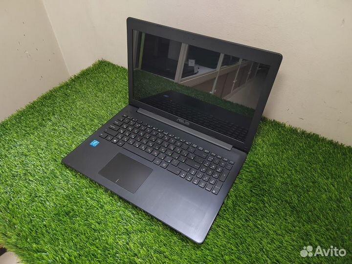 Asus X553M(4 Ядра/8 RAM/SSD)