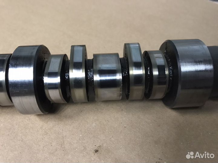 Распредвал 4G69 2.4 16V Sohc Mivec Mitsubishi