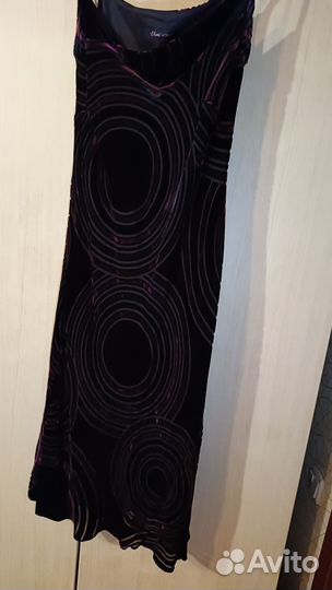 Вечернее платье 42 44