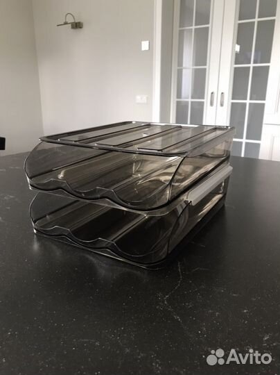 Органайзер для яиц