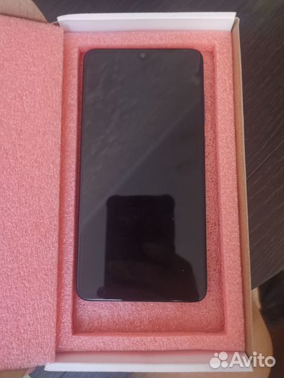 Huawei mate 20 дисплей