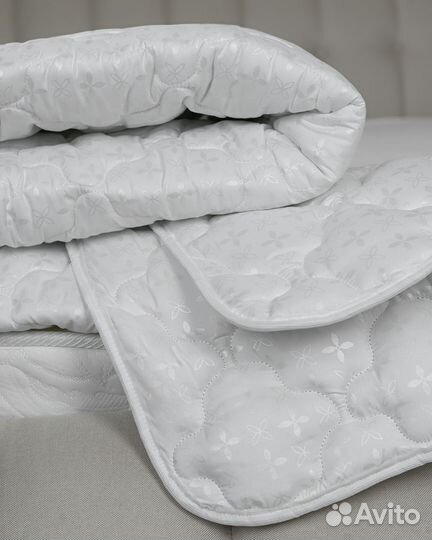 Одеяло Лотус