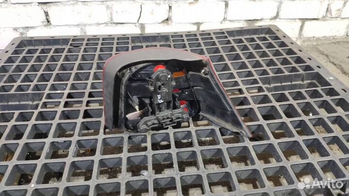 Фонарь задний правый от VW Golf IV/Bora 1997-2005