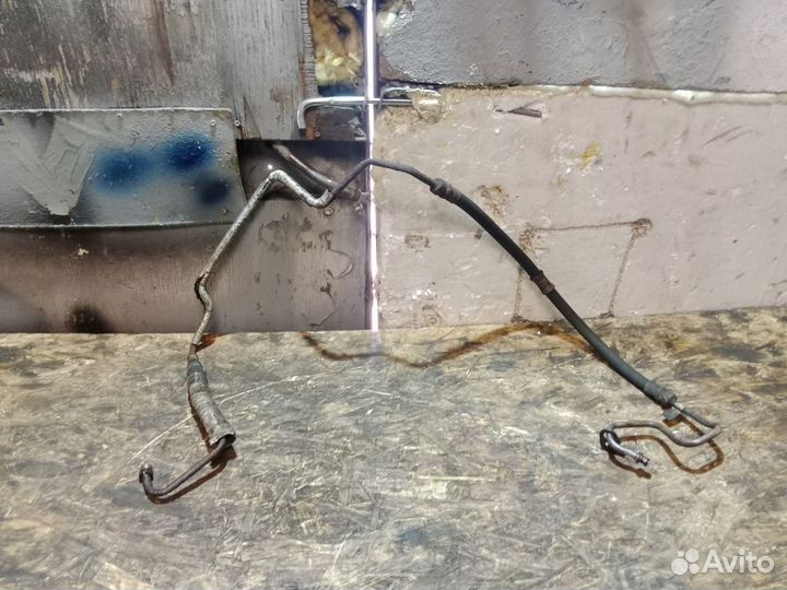 Трубка гур Ford Focus I (1998—2004) 1, I, MK1