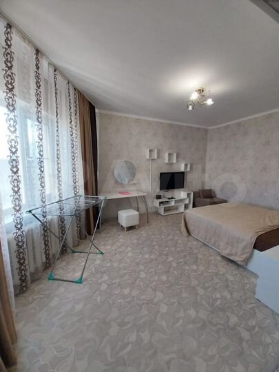 1-к. квартира, 39,8 м², 3/5 эт.