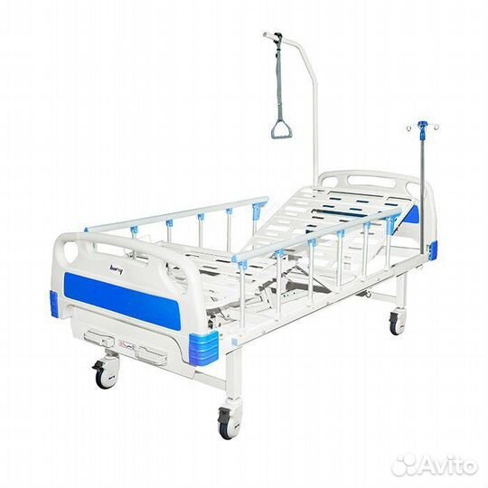 Функциональная кровать