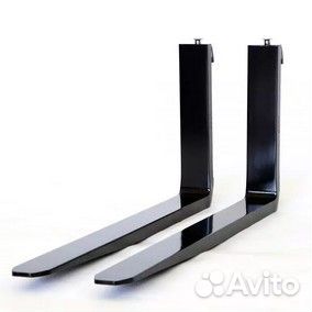 Вилы для вилочного погрузчика