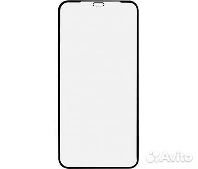 Защитное стекло iPhone 7 8 X XR 11 12 13 керамика