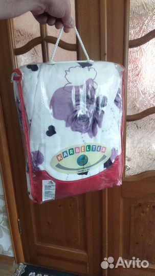 Халат женский новый