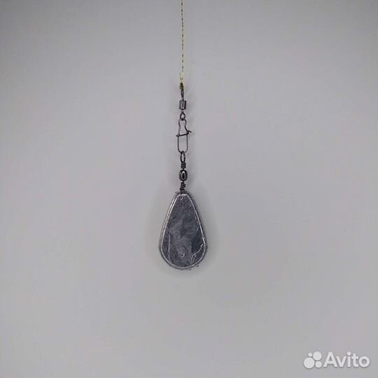 Оснастка для ловли воблы