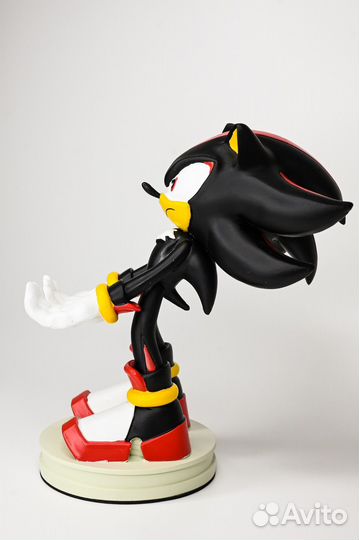 Подставка для джойстика Шедоу Соник